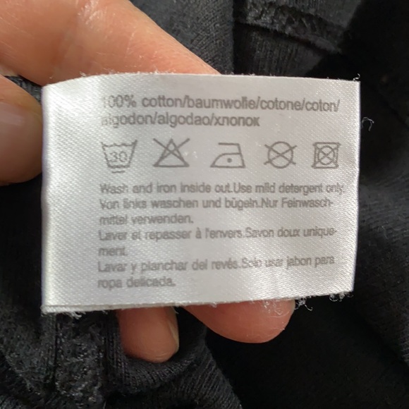 BOSS Long-Sleeve T-Shirt - Picture 7 of 8